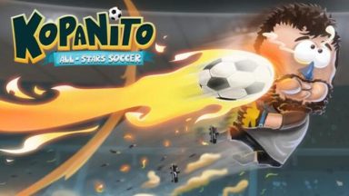 Featured Kopanito AllStars Soccer Free Download