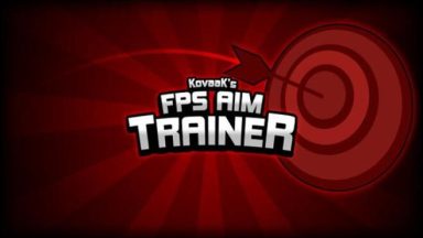 Featured KovaaKs FPS Aim Trainer Free Download
