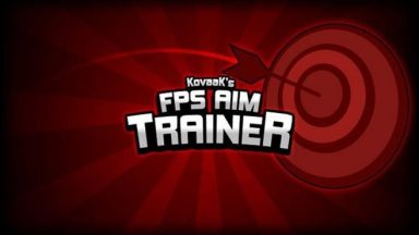 Featured KovaaKs FPS Aim Trainer Free Download