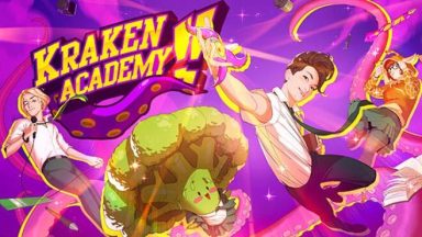 Featured Kraken Academy Free Download