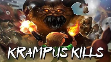 Featured Krampus Kills Free Download