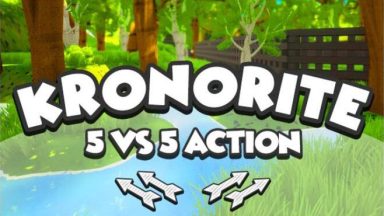 Featured Kronorite Free Download