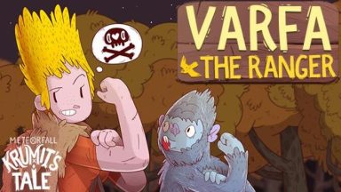Featured Krumits Tale Varfa the Ranger Free Download