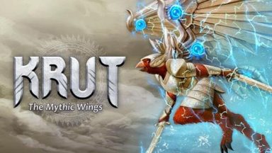 Featured Krut The Mythic Wings Free Download