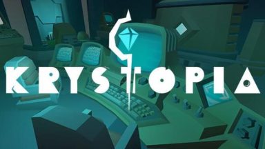 Featured Krystopia A Puzzle Journey Free Download