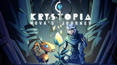 Featured Krystopia Novas Journey Free Download