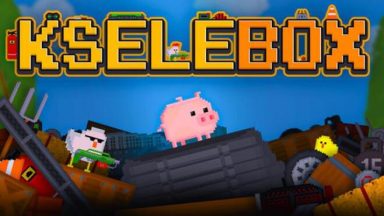 Featured Kselebox Free Download