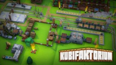 Featured Kubifaktorium Free Download