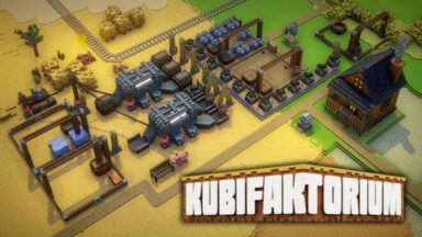 Featured Kubifaktorium Free Download