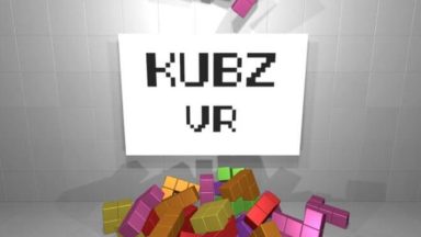 Featured Kubz VR Free Download