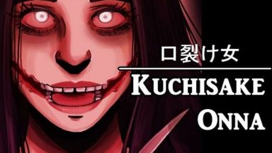 Featured Kuchisake Onna Free Download