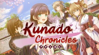 Featured Kunado Chronicles Free Download 1