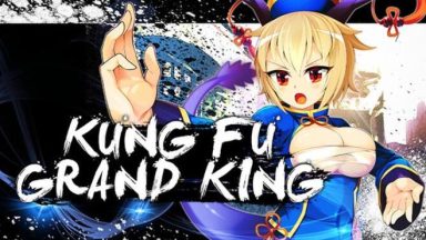 Featured Kung Fu Grand King Free Download