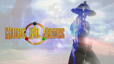 Featured Kung Fu Jesus Free Download