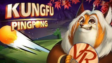Featured Kung Fu Ping Pong Free Download