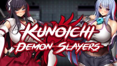 Featured Kunoichi Demon Slayers Free Download