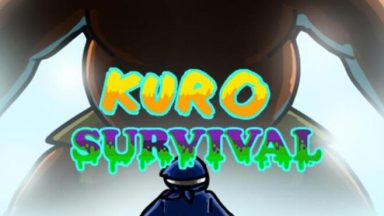 Featured Kuro survival Free Download