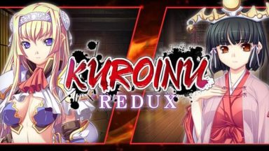 Featured Kuroinu Redux Free Download