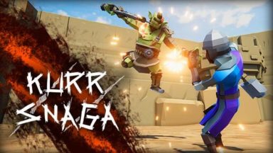 Featured Kurr Snaga Free Download