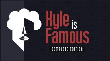 Featured Kyle is Famous Complete Edition Free Download