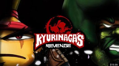 Featured Kyurinagas Revenge Free Download