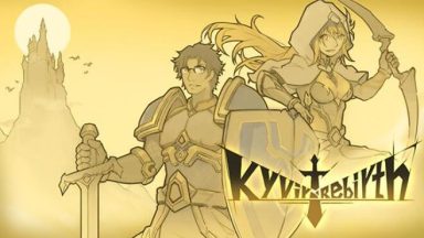 Featured Kyvir Rebirth Free Download