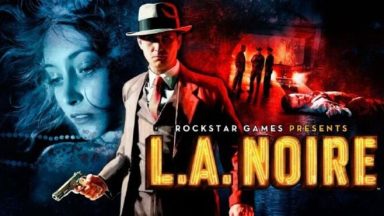 Featured L.A. Noire The Complete Edition Free Download
