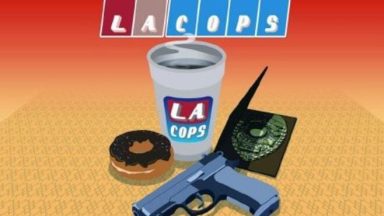 Featured LA Cops Free Download