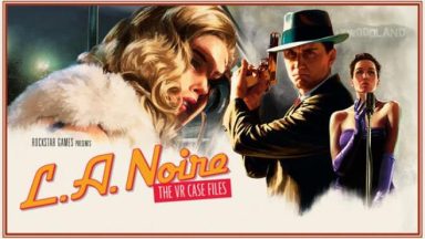 Featured LA Noire The VR Case Files Free Download