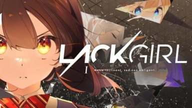 Featured LACKGIRL I Astra inclinant sed non obligant Free Download