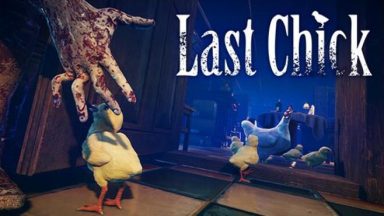 Featured LAST CHICK Free Download