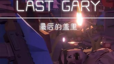 Featured LAST GARY Free Download
