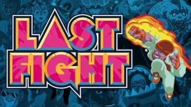 Featured LASTFIGHT Free Download