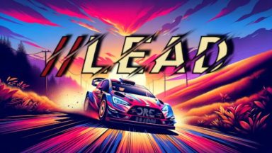 Featured LEAD Rally Free Download