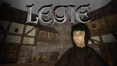 Featured LEGIE Free Download