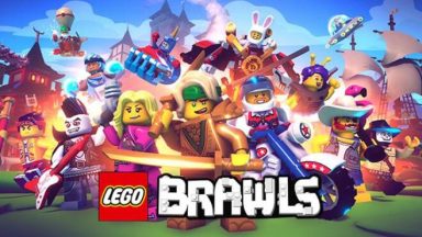 Featured LEGO Brawls Free Download