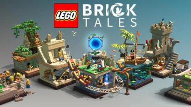 Featured LEGO Bricktales Free Download