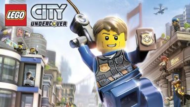 Featured LEGO City Undercover Free Download 2