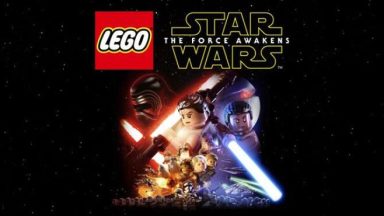 Featured LEGO STAR WARS The Force Awakens Free Download