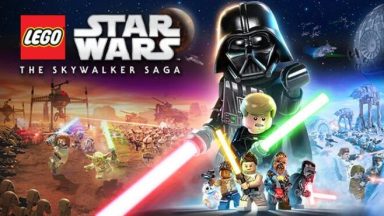 Featured LEGO Star Wars The Skywalker Saga Free Download