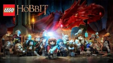 Featured LEGO The Hobbit Free Download
