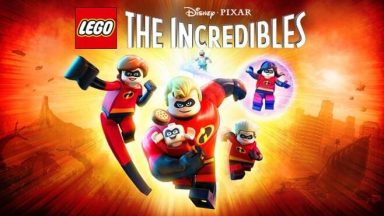 Featured LEGO The Incredibles Free Download