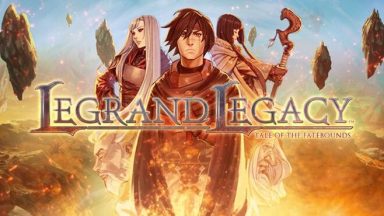 Featured LEGRAND LEGACY Tale of the Fatebounds Free Download