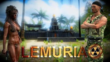Featured LEMURIA Free Download