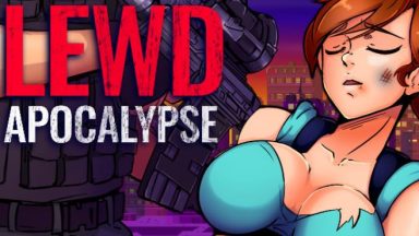 Featured LEWDAPOCALYPSE Hentai Evil Free Download