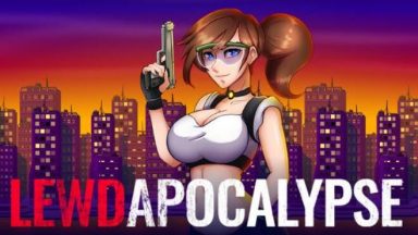 Featured LEWDAPOCALYPSE Hentai Evil Free Download
