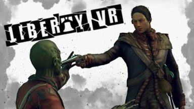 Featured LIBERTY VR Free Download