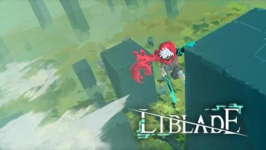 Featured LIBLADE Free Download