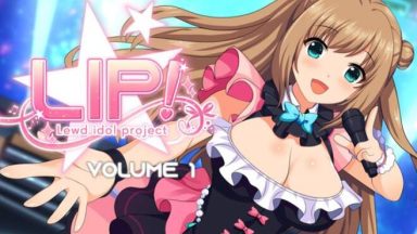 Featured LIP Lewd Idol Project Vol 1 Free Download