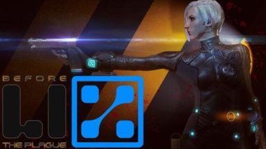 Featured LIZ Before the Plague Free Download